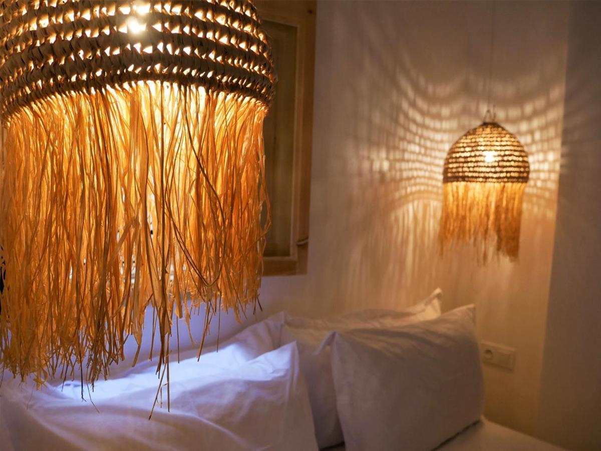 Riad Zhor Tanger - Medina Luaran gambar