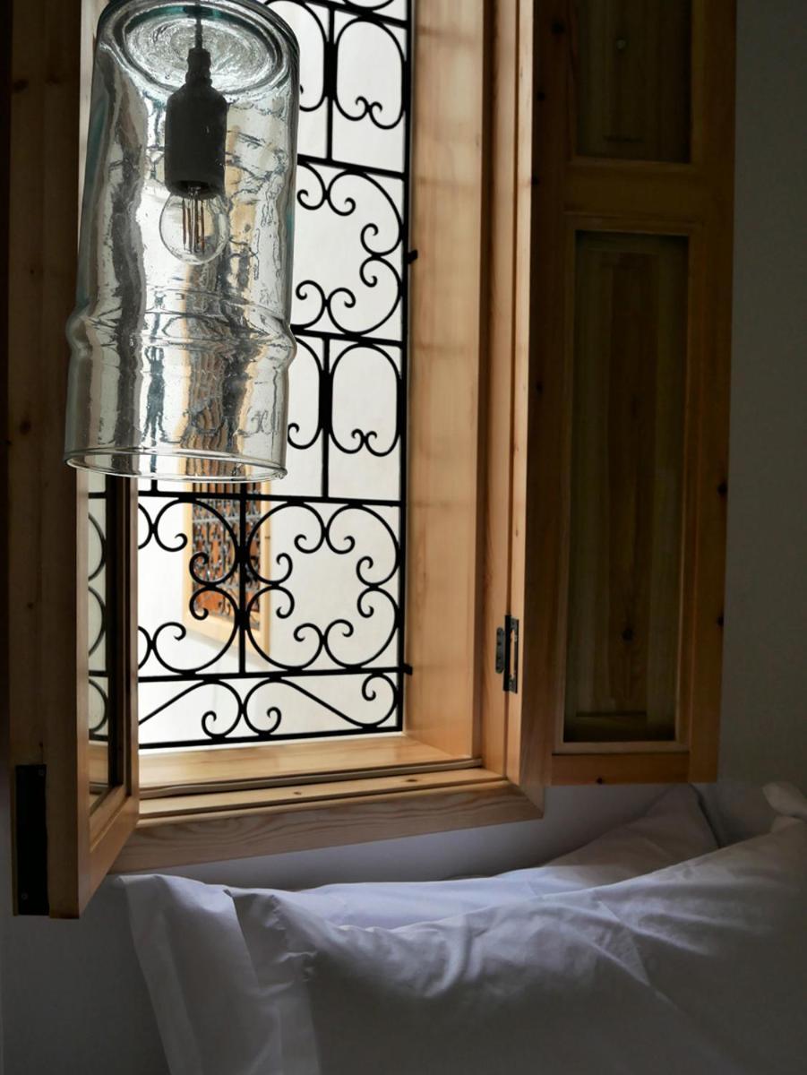 Riad Zhor Tanger - Medina Luaran gambar
