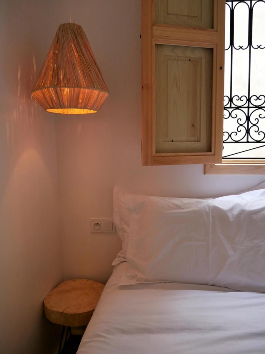 Riad Zhor Tanger - Medina Luaran gambar
