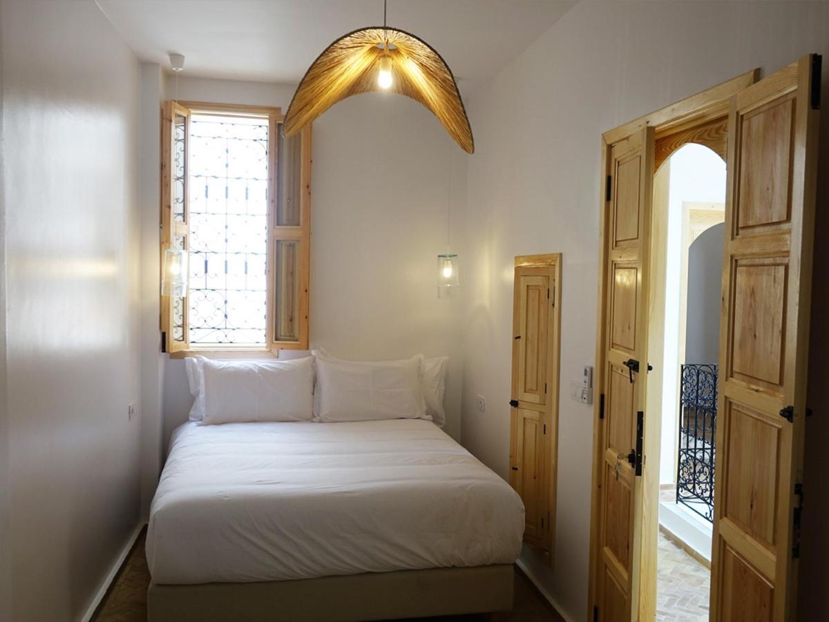 Riad Zhor Tanger - Medina Luaran gambar