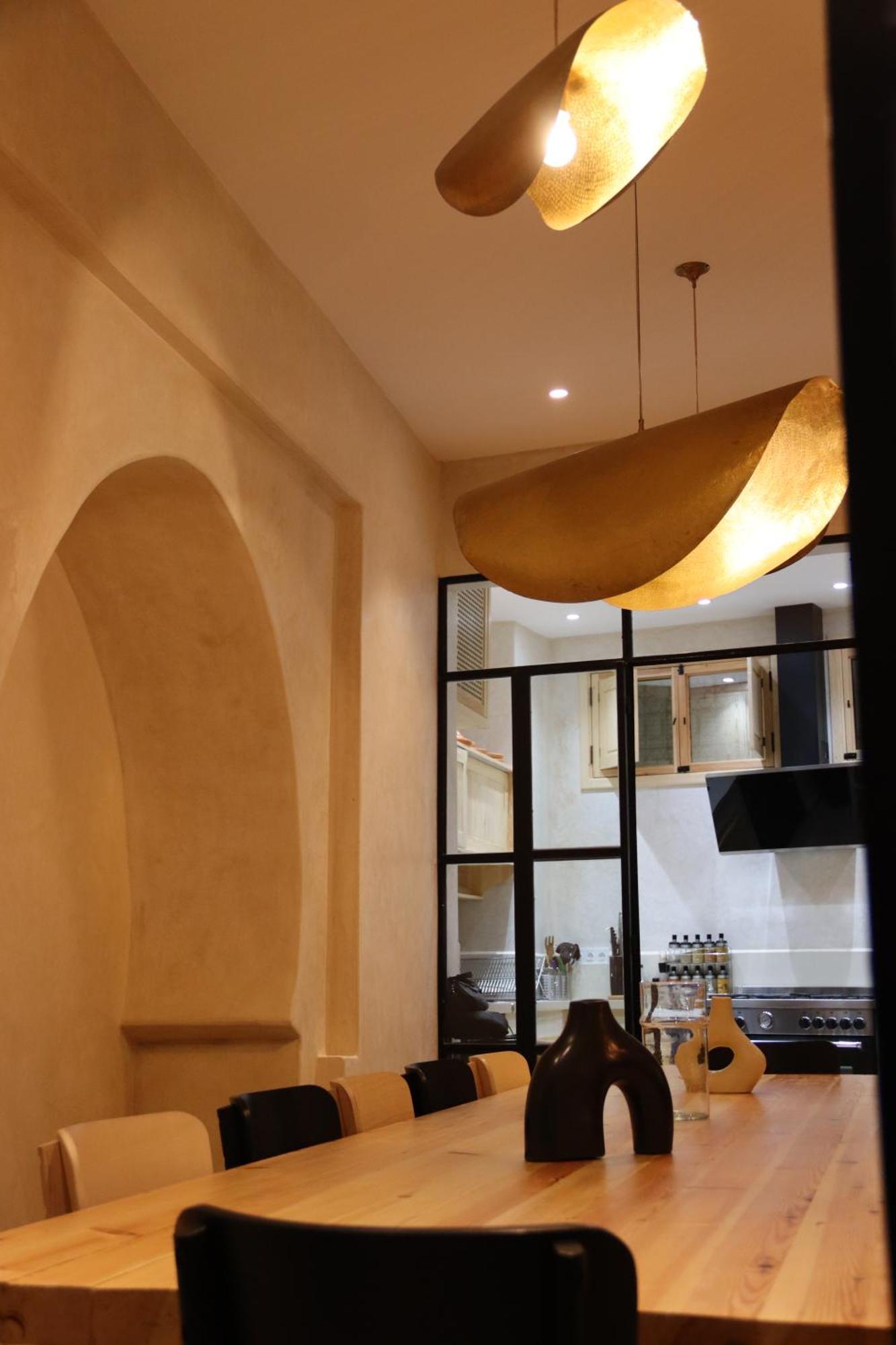 Riad Zhor Tanger - Medina Luaran gambar