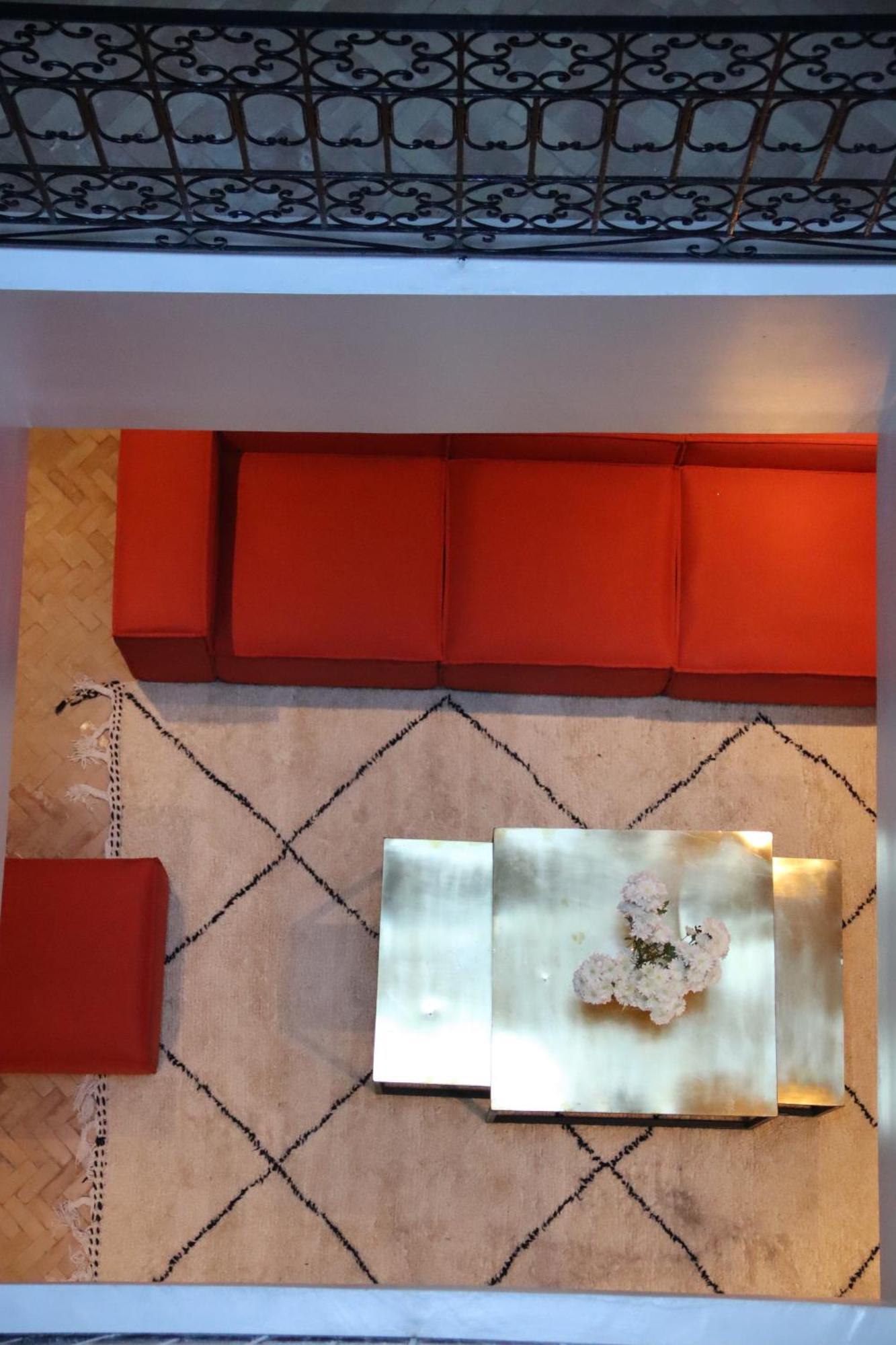 Riad Zhor Tanger - Medina Luaran gambar
