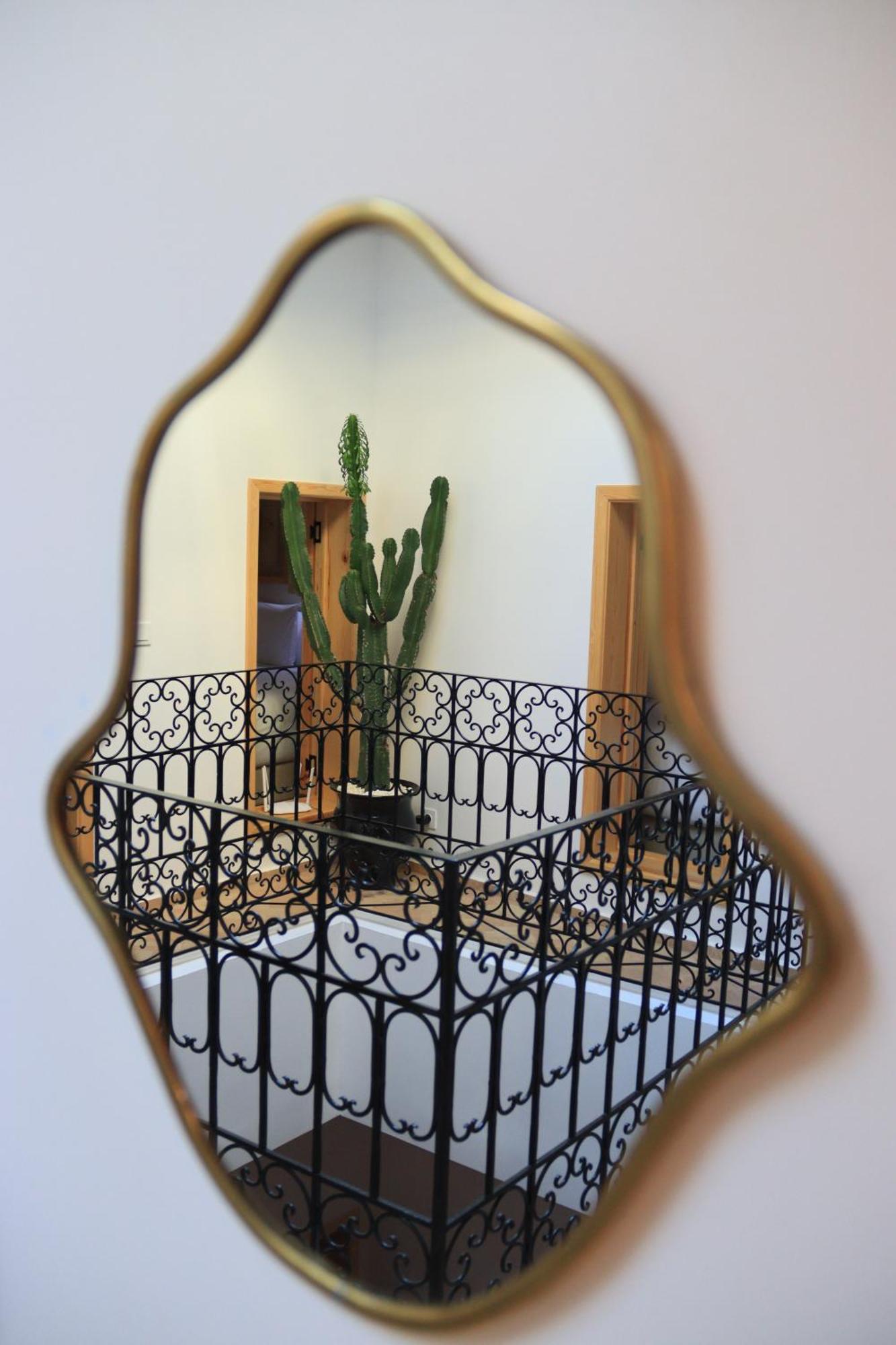 Riad Zhor Tanger - Medina Luaran gambar