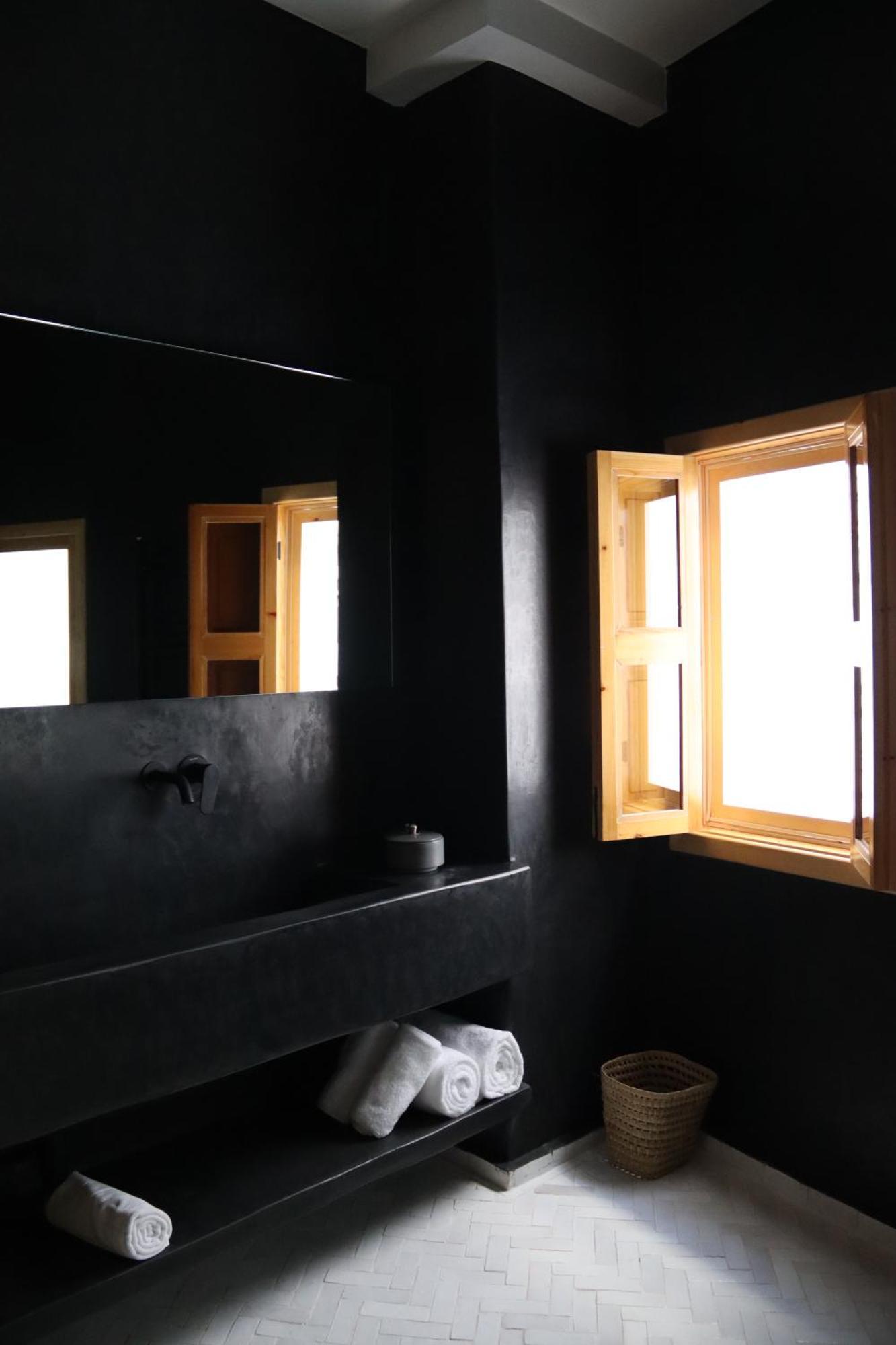 Riad Zhor Tanger - Medina Luaran gambar